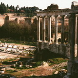 Rome - Forum